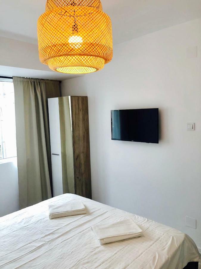 Eric Apartment بوخارست المظهر الخارجي الصورة